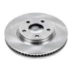 Powerstop Brake Discs for Chevy (AWD, FWD)