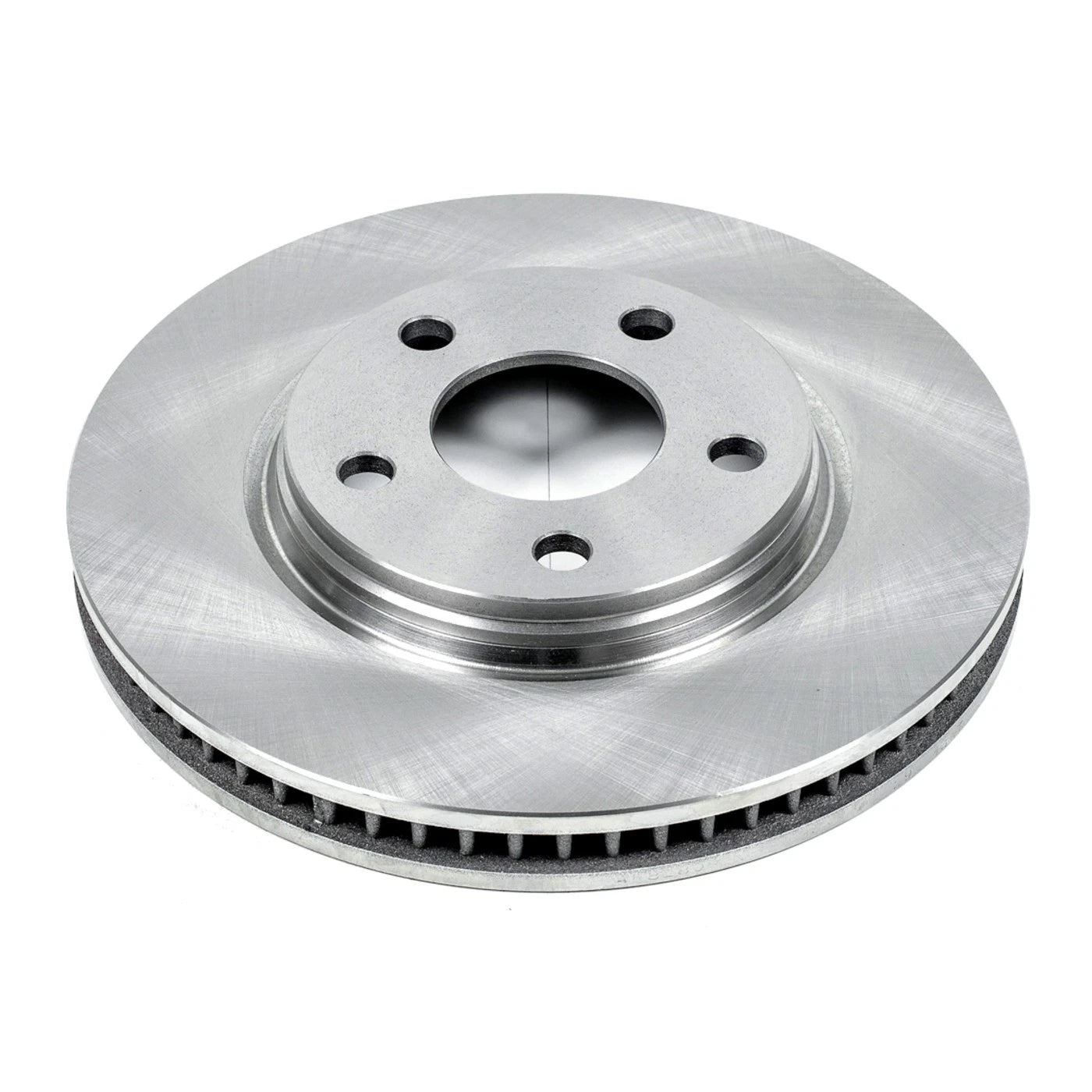 Powerstop Brake Discs for Chevy (AWD, FWD)