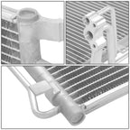 A/C Condenser for Genesis G80 G90 (2015–2019) HY3030159