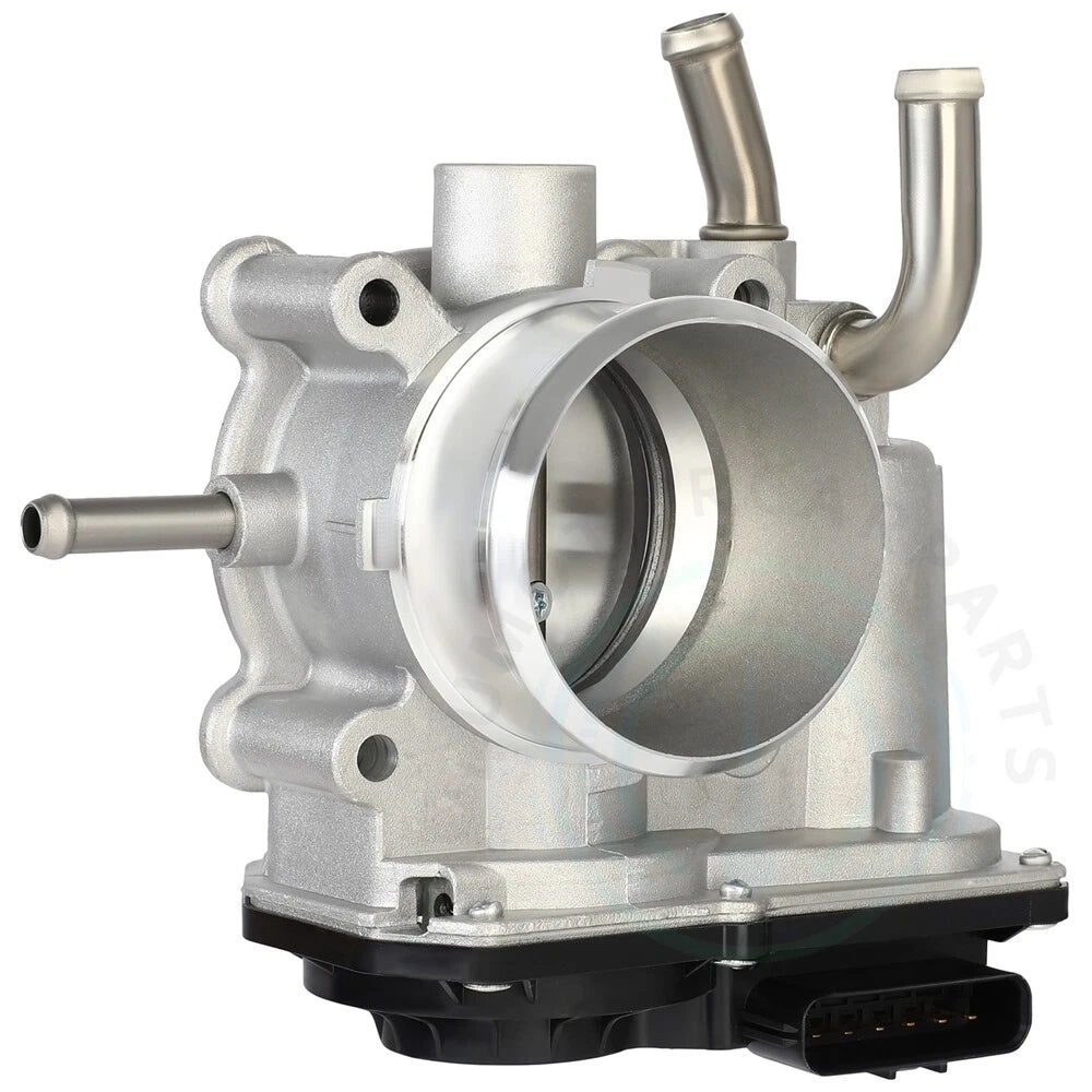 Throttle Body for Hyundai Elantra GT Sport (2018–2020) 1.6L Turbo