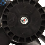 Radiator Cooling Fan Assembly for Ford F-150 (2010-2014)