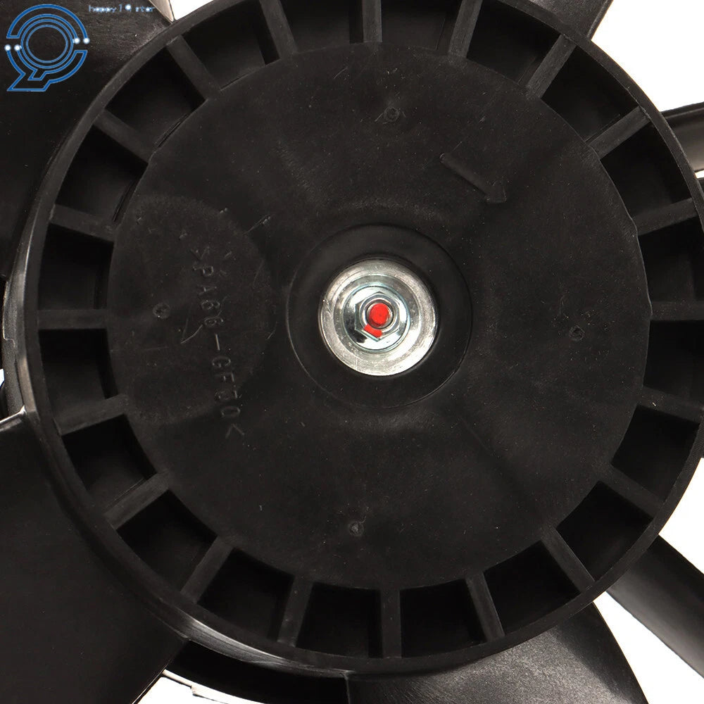 Radiator Cooling Fan Assembly for Ford F-150 (2010-2014)