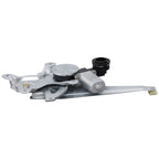 Rear Left Window Regulator for Toyota Camry (2007–2011)