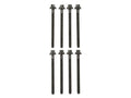 Head Bolt Set for Mazda CX-9 (2007-2008, 2014-2015) NV684HT