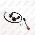 Trim Switch Assembly for Evinrude Johnson (586449, 0176532)