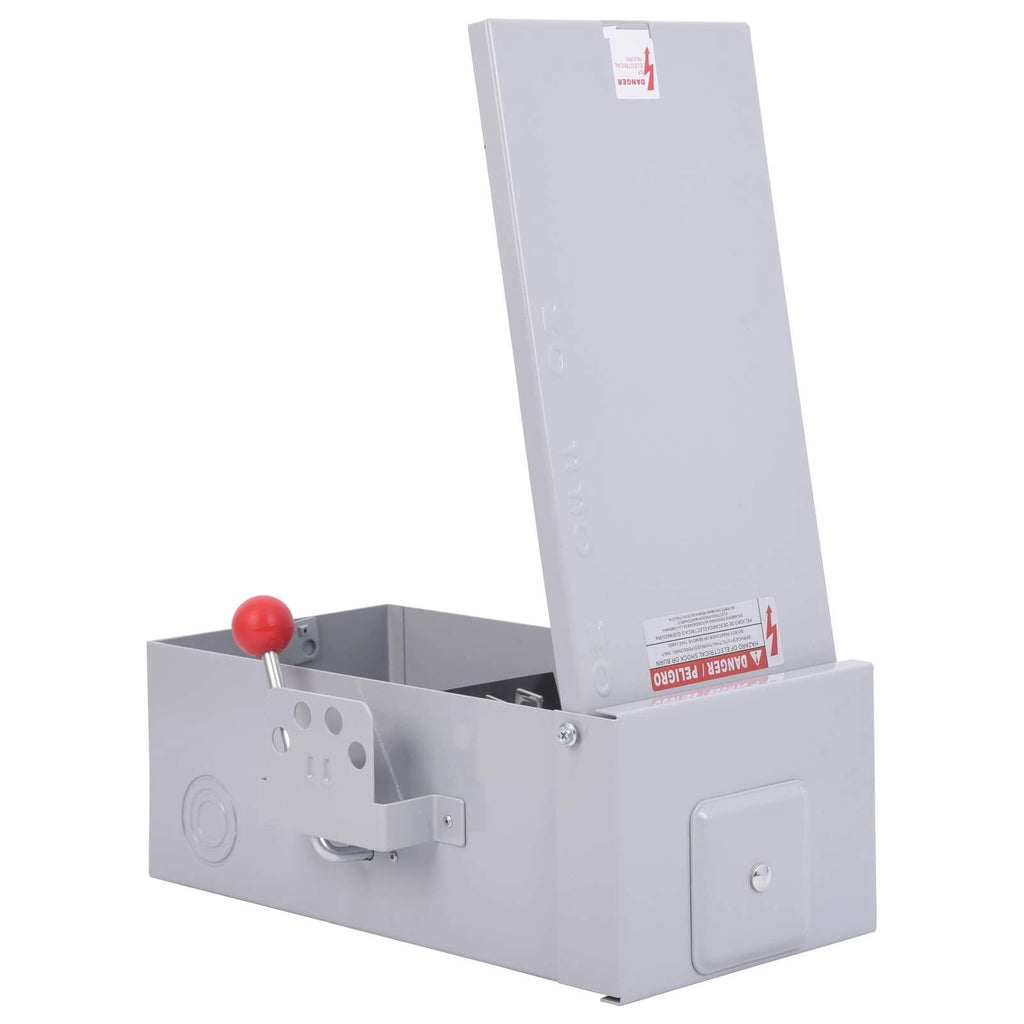 100 Amp Power Center for Pentair IntelliChlor IC20 IC40 IC60