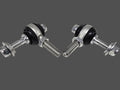 Set of 2 Chromoly Tie Rod Ends for Can Am Maverick X3 MAX Turbo RR (2017–2024)