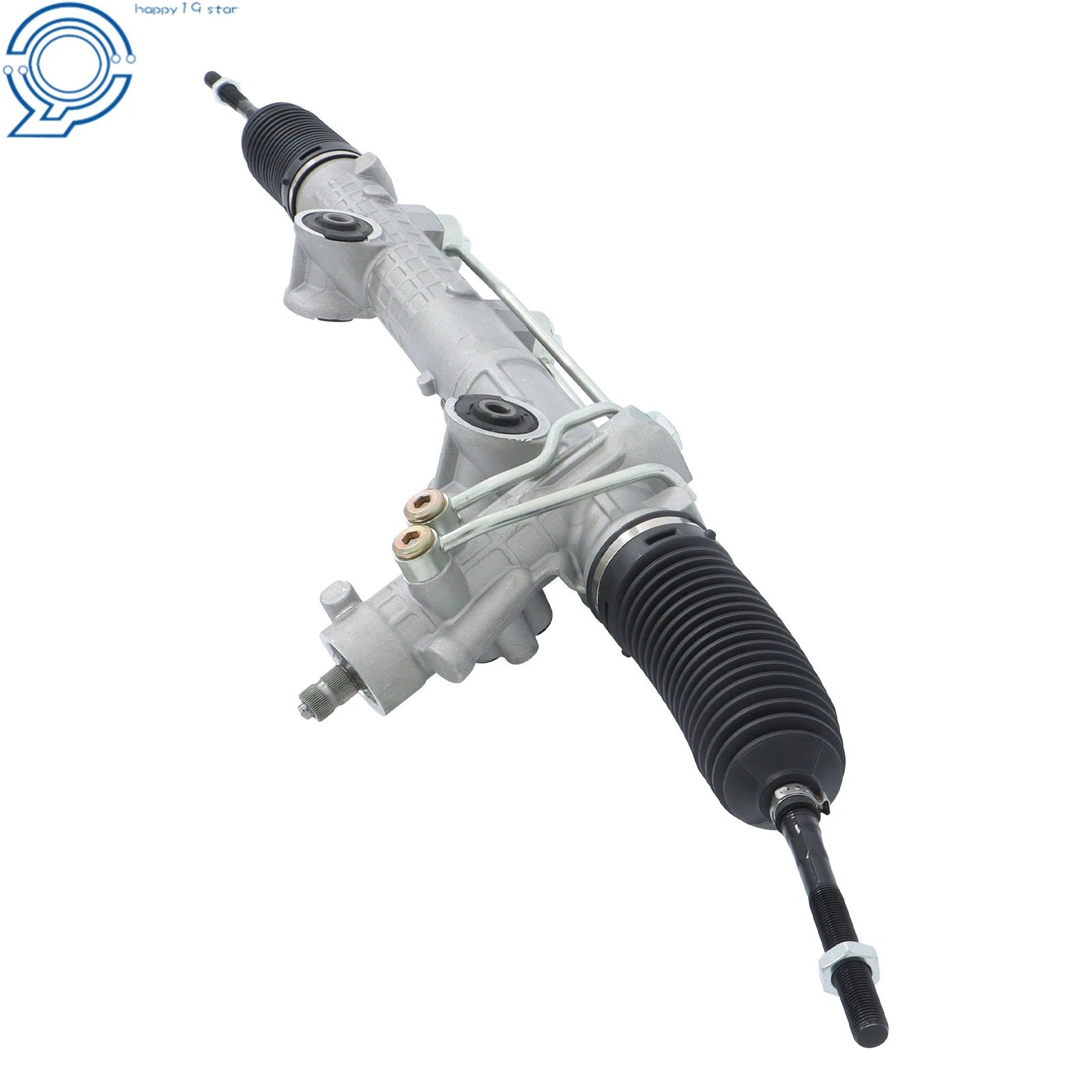 Power Steering Rack and Pinion Assembly for Mercedes-Benz W211 E320 E350 E55 AMG (2003–2009)
