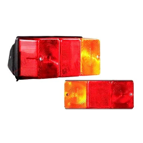 Rear Lights for Massey Ferguson 240 250 265 275 290