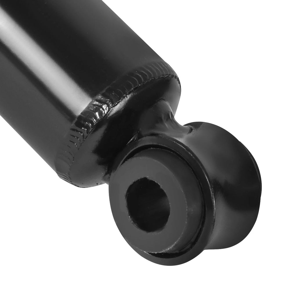 Set of 2 Rear Shock Absorbers for Toyota RAV4 (1996–2005) Matte Powder-Coated