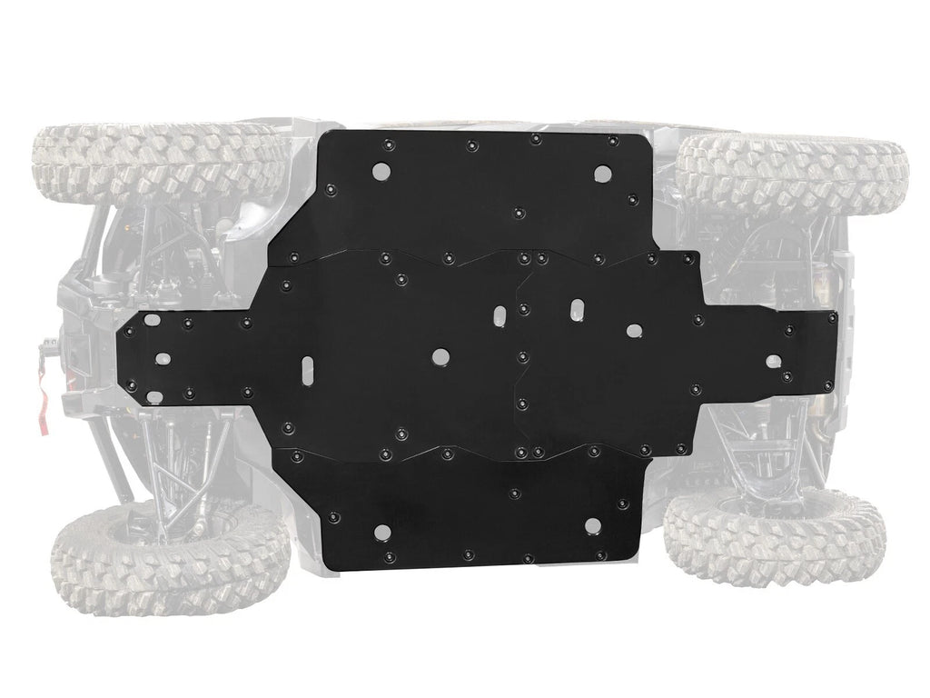 Full Skid Plate for Honda Pioneer 1000 (2022–2023)