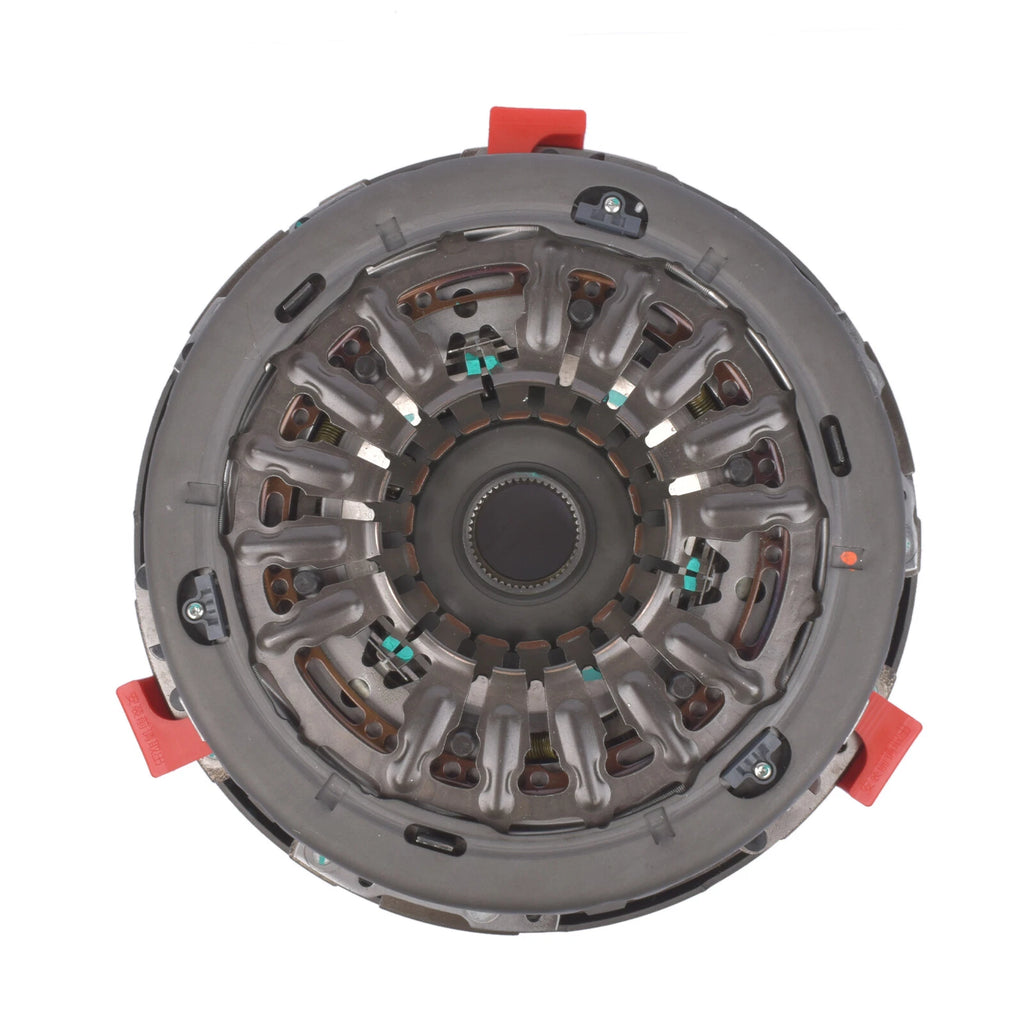 Transmission Dual Clutch Drum Assembly for Ford Focus (2012-2018)