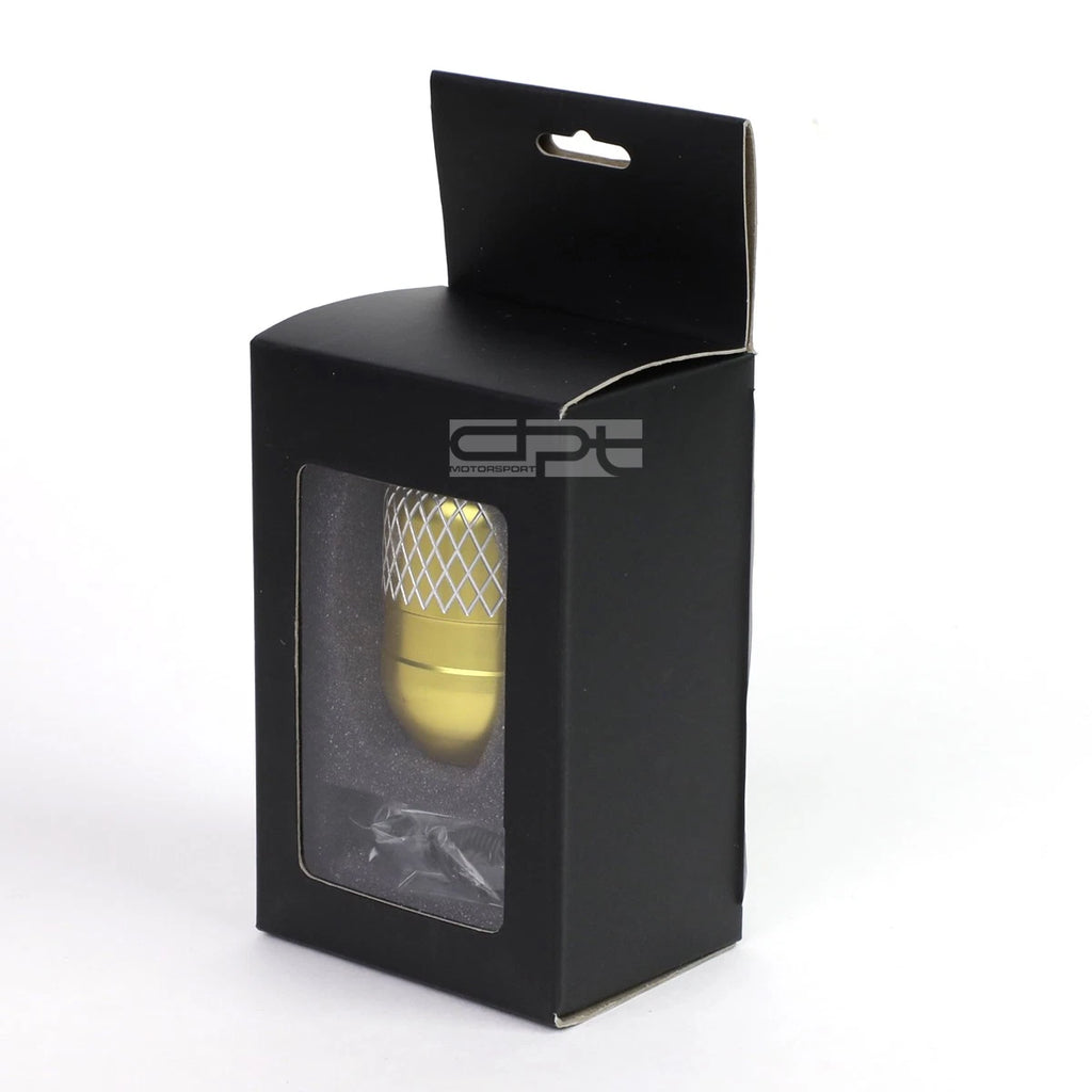 5-Speed Manual Transmission Gear Box Shift Knob for JDM