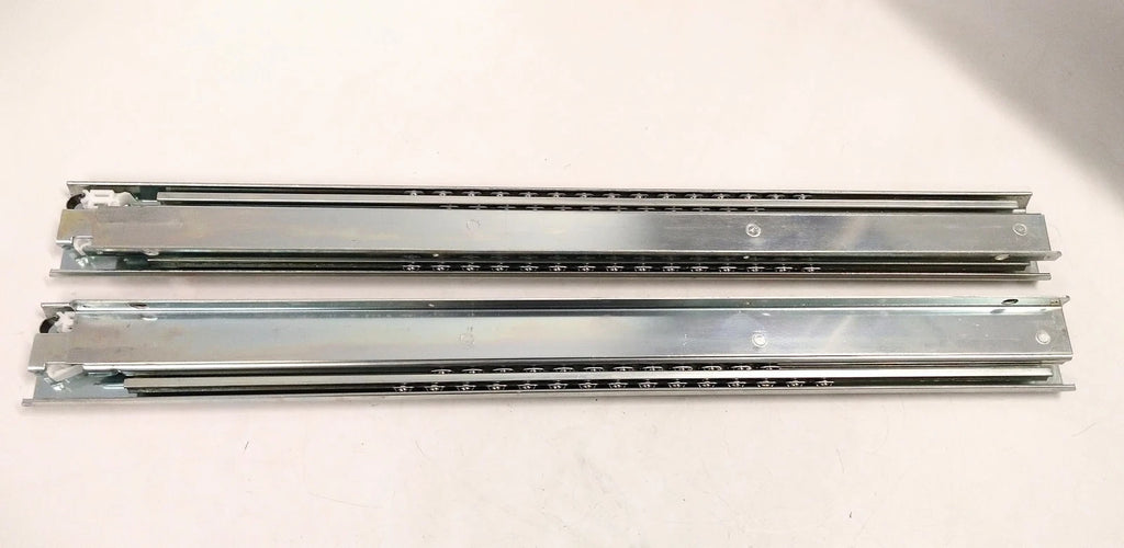 Heavy Duty Drawer Slides 550mm (21.5'') for Thomas Regout 112S46F