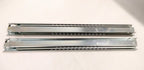 Heavy Duty Drawer Slides 550mm (21.5'') for Thomas Regout 112S46F