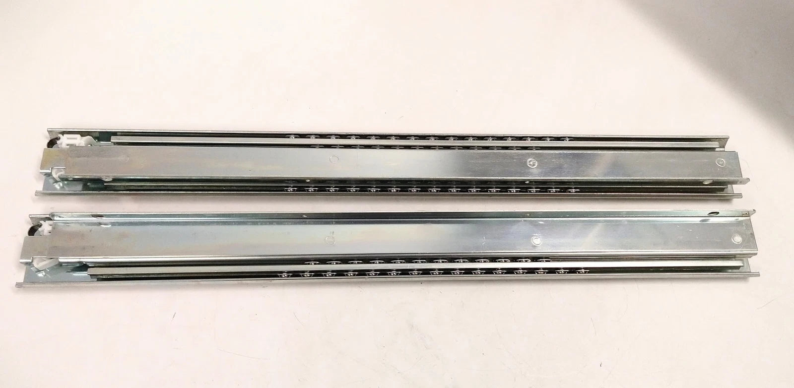 Heavy Duty Drawer Slides 550mm (21.5'') for Thomas Regout 112S46F