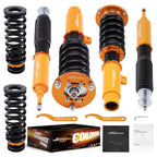 24 Click Damper Coilovers Suspension Struts Kit for BMW E82 E88 128i/135i (2008–2013)