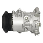 AC Compressor Kit with O Rings for Toyota Highlander (2008-2013)