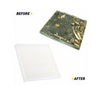 Air Cabin Filter for Toyota Lexus Subaru Scion Jaguar Land Rover (87139-YZZ08)