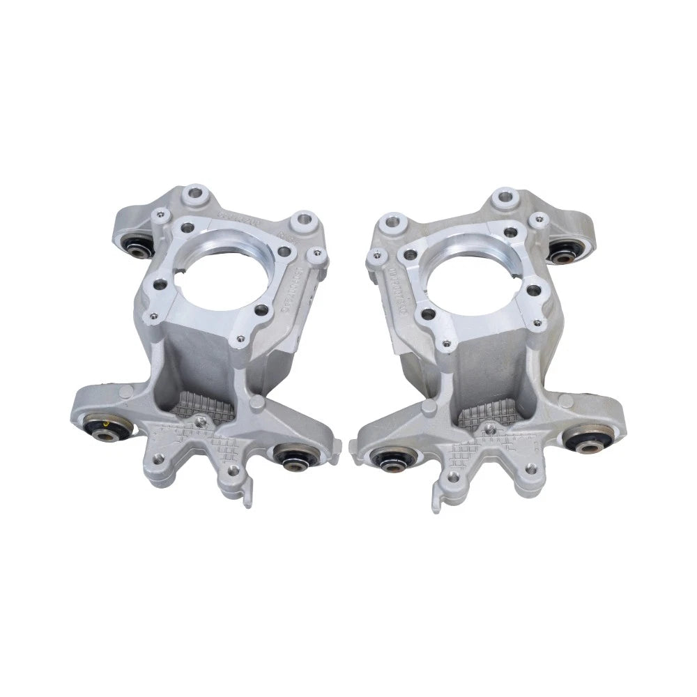 Rear LH & RH Suspension Knuckle for Jeep Cherokee (2014–2018) 5090073AE 5090072AE