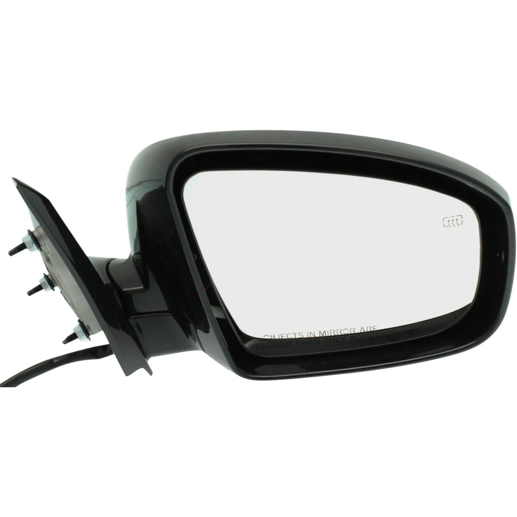 Heated Right Side Mirror for Infiniti QX60 JX35 (2013)