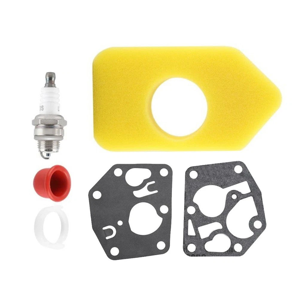 Diaphragm Gasket for Carburetor Accessories Air Filter