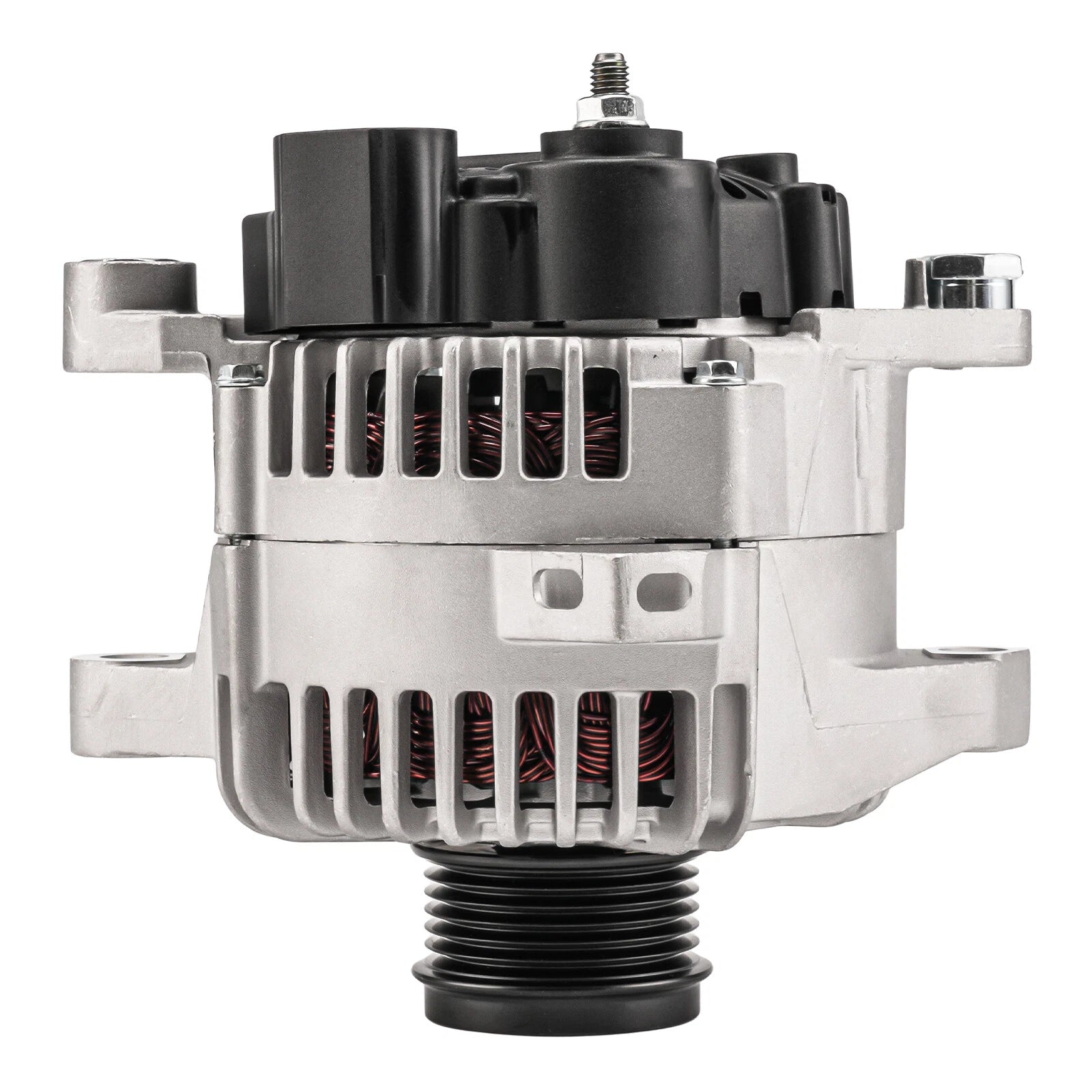 Alternator for Hyundai Sonata Kia Forte Magentis Optima (2006–2013)