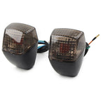 LED Turn Signal Light Smoke Lens for HONDA CBR250RR MC22 (1990-1996)