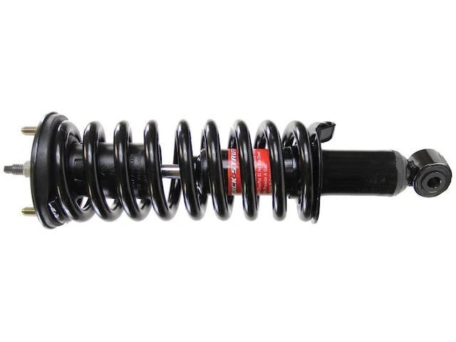 Front Strut and Coil Spring Assembly for Suzuki Equator (2009–2012) NP922RC