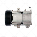 Air Conditioning Compressor for Ford Transit VH-VJ 2.4L Diesel (2000–2013)