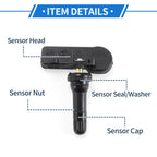 Tire Pressure Sensor for Chevrolet Volt EV (2015–2016) No.TP3040001/TP3040050