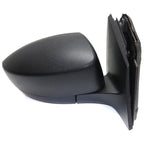 Passenger Right Side Mirror for Ford Focus (2012–2014)