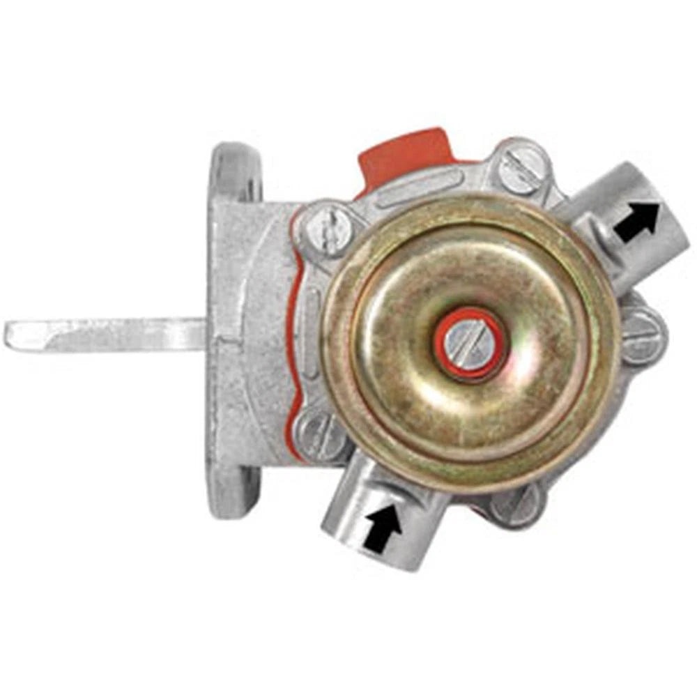 Fuel Lift Pump for Massey Ferguson 165 175 180 255 265 270 275 290 375 (1964–1990)