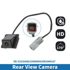 Rear View Park Assist Backup Camera 23135306 for Chevrolet Traverse (2013–2017)
