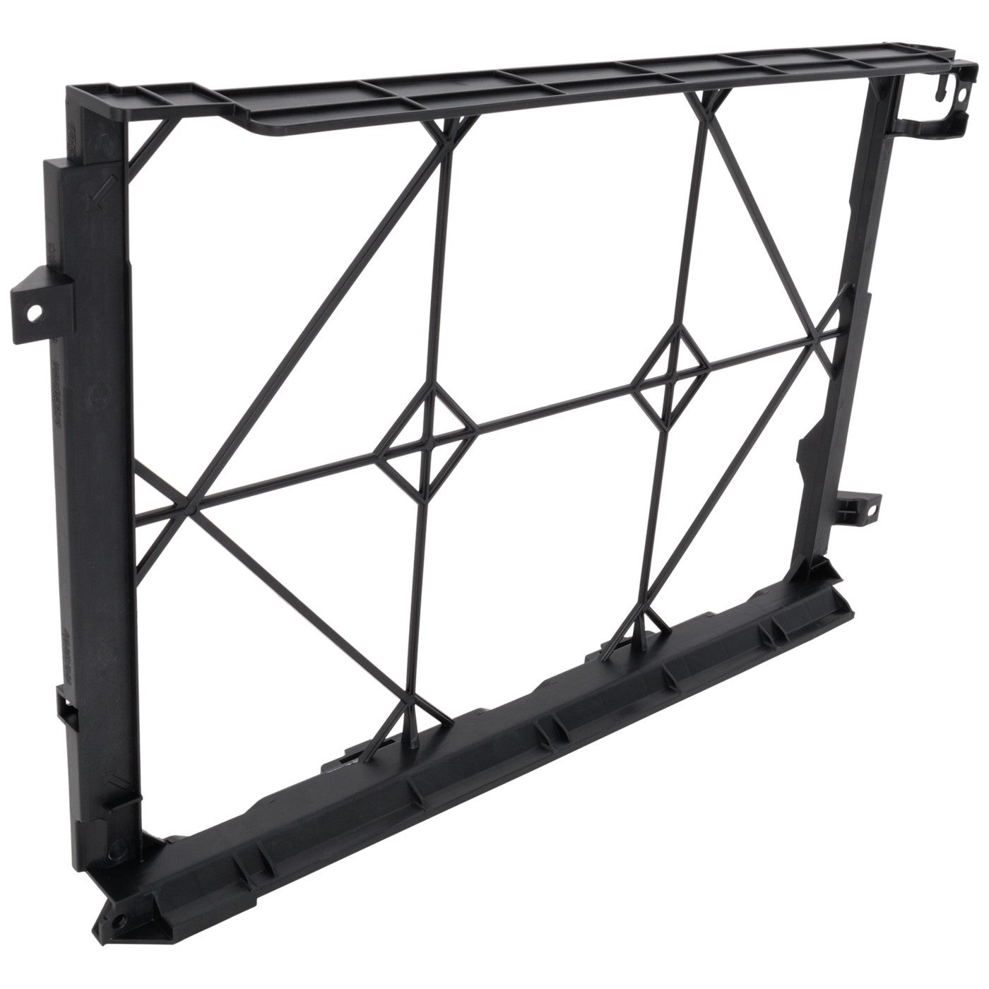 Radiator Support Core for Chevy Sonic (2012–2018)