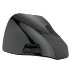 Glossy Black Windshield Deflector for CFMoto 250SR 300SR (2019-2022)