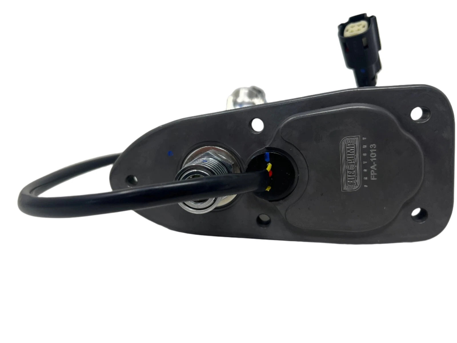 Fuel Pump Assembly for Harley-Davidson XL1200CP Sportster 1200 Custom (2011–2016)