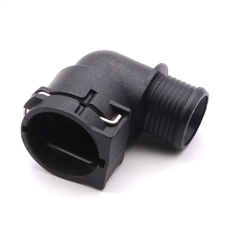 Heater Inlet Hose Connector Elbows for Chevrolet Sonic (2012-2020)