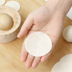 Rolling Pin for Dough Flattening