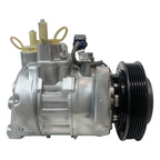 AC Compressor Kit Replacement for Buick Lucerne 3.8L V6 (2008-2011)
