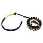 Stator Regulator Rectifier Gasket for Kawasaki KLE 500 Vulcan 450 500 LTD (1985–2009)