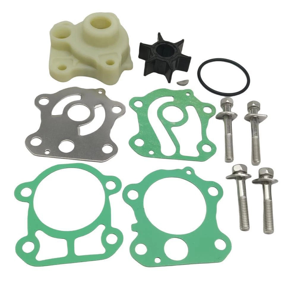 Yamaha Outboard Maintenance Service Kit for 50HP 60HP (6H3-W0078-01, 6H3-44352-00)