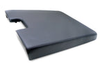 Center Console Armrest Vinyl Cover for Chevy Silverado Suburban (2007–2013)