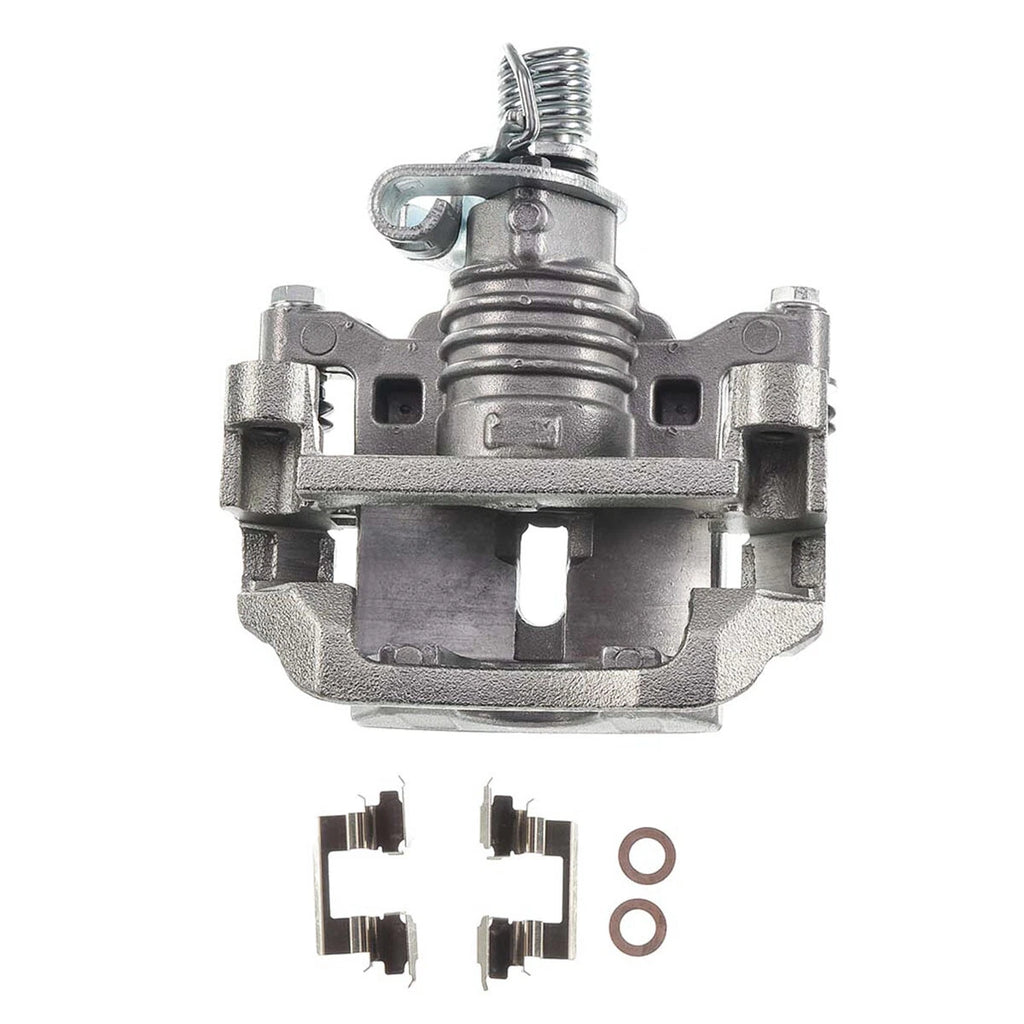 Rear Right Brake Caliper with Bracket for Buick LaCrosse (2005)