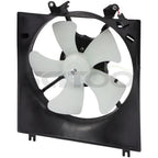 Radiator Cooling Fan Assembly for Mitsubishi Mirage (1997–2002)