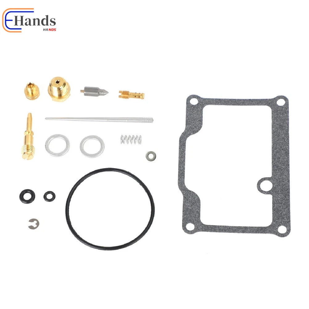 Carburetor Rebuild Kit for Suzuki GT380 (1972–1978)