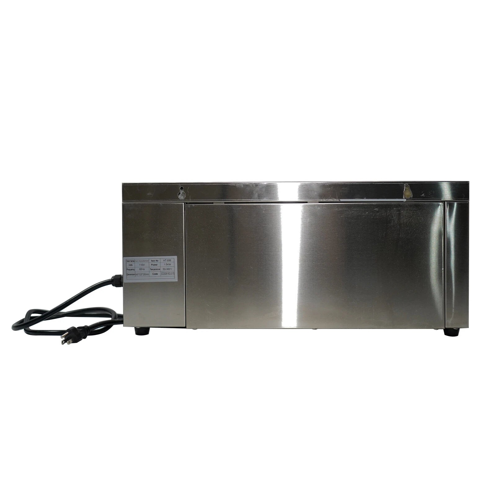 Electric Cheese Melter for Grill (2000W)