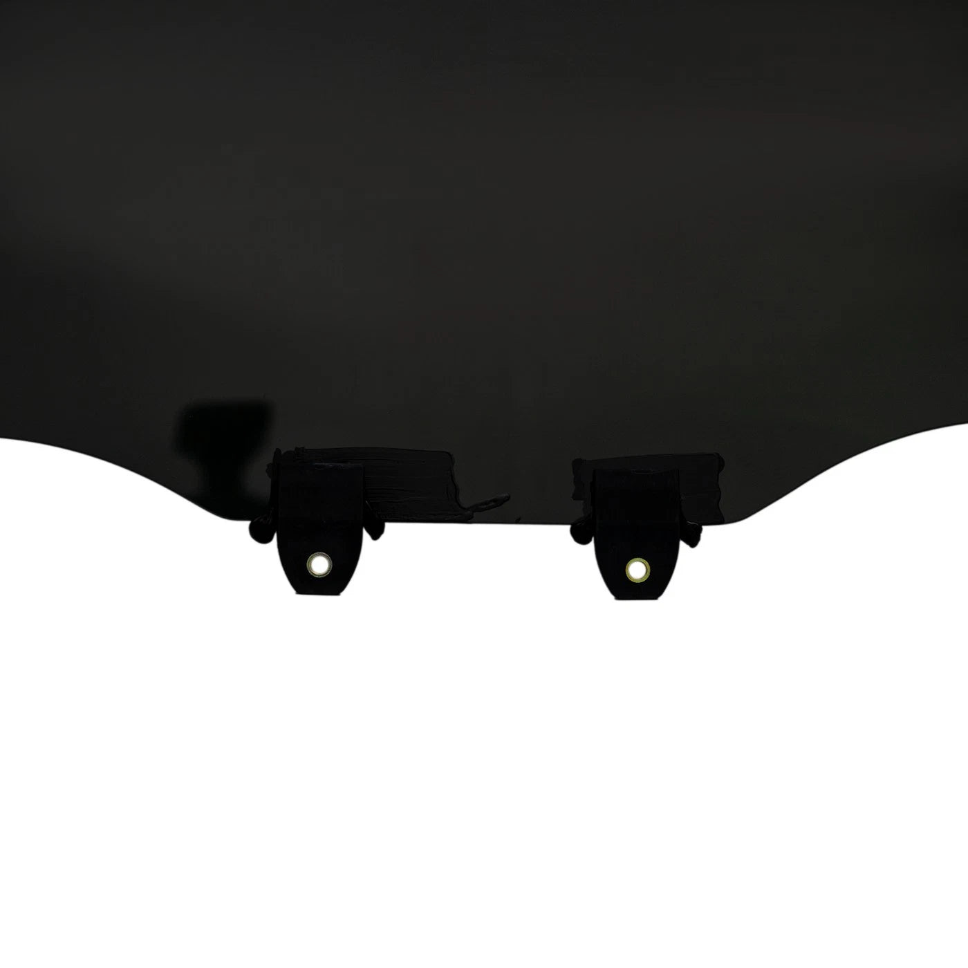 Set of 2 Rear Door Glasses for Honda CR-V