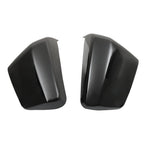 Set of 2 Battery Side Fairing Covers for Honda Shadow Aero 750 (2004–2009)