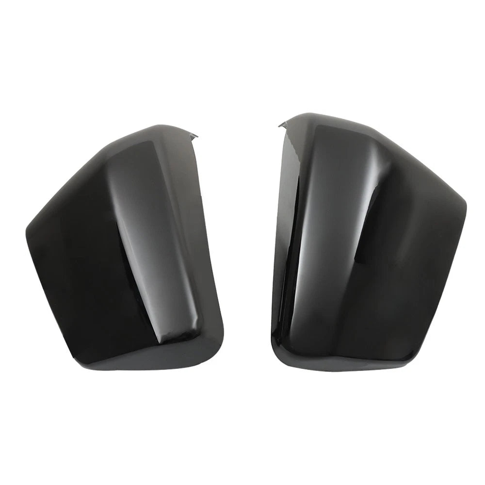 Set of 2 Battery Side Fairing Covers for Honda Shadow Aero 750 (2004–2009)